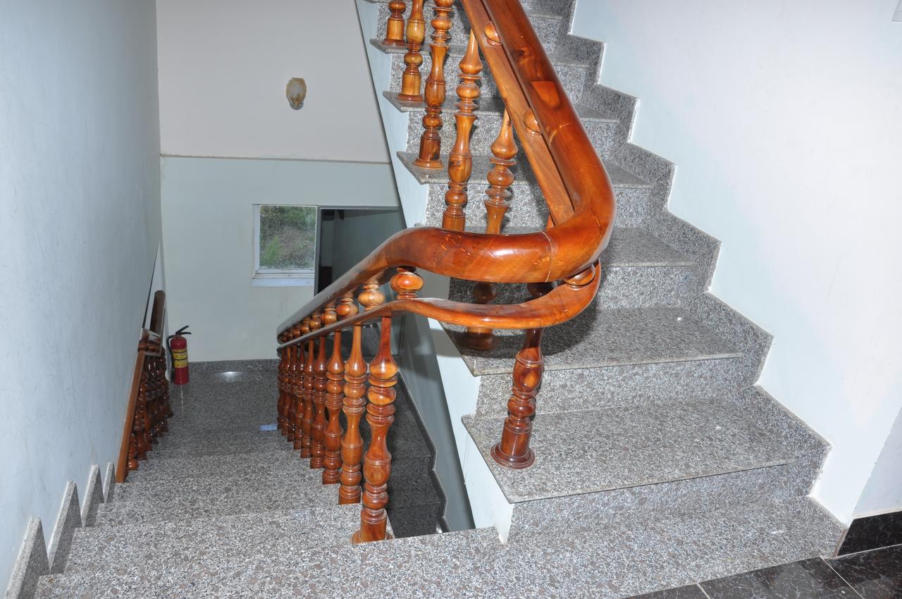 Anh Tuan Hotel Хюе Номер фото