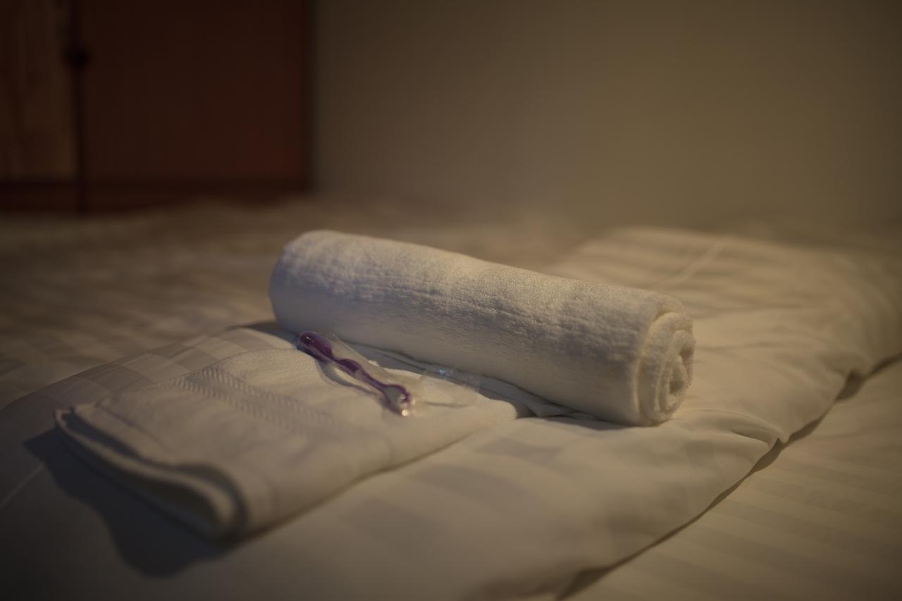 Anh Tuan Hotel Хюе Екстер'єр фото